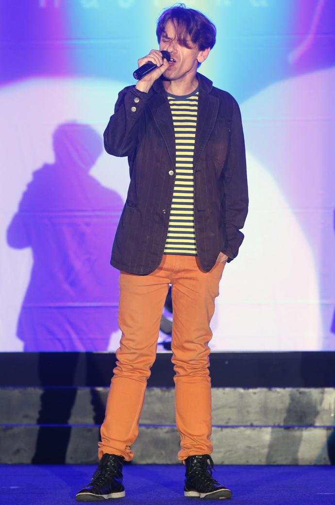 Život Michala Penka poznamenala závislost na drogách, což v rozhovorech otevřeně přiznává.