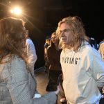 Během rozhovoru pro Lifee.cz Michal Penk prozradil, že si z útulku pořídil fenku, se kterou tráví většinu volného času. Snaží se ale denně věnovat muzice.