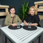 Nejen o tom promluvila v talk show Na kafeečko s Miluškou Bittnerovou.