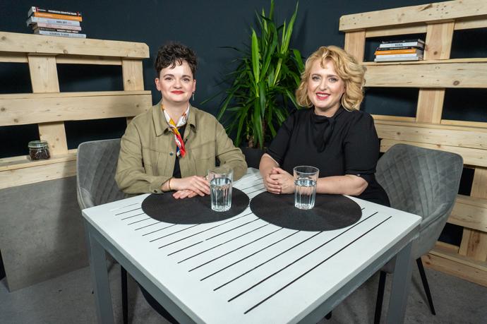 Nejen o tom promluvila v talk show Na kafeečko s Miluškou Bittnerovou.