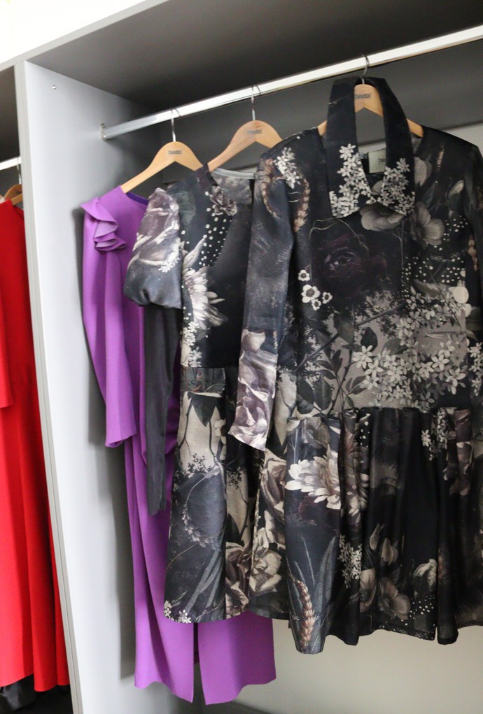 Jaro 2023 očima Beaty Rajské.