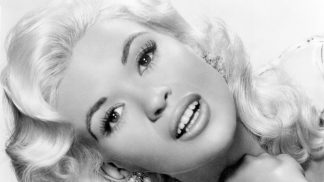Smrtelná nehoda hollywoodské ikony: Jayne Mansfield vezla v autě své tři děti, ty tragédii prospaly