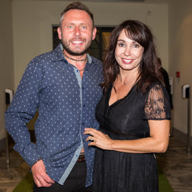 S Janem Tunou již netvoří pár. Rozchod oznámila na Instagramu.