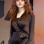 V pražském Divadle Broadway bude kudrnatá kráska působit poprvé.