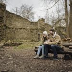 Karlův Hrádek má svůj tajemný příběh. 