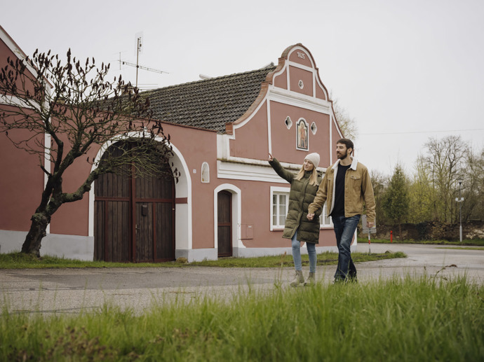 Vydejte se na výlet po jižních Čechách. 