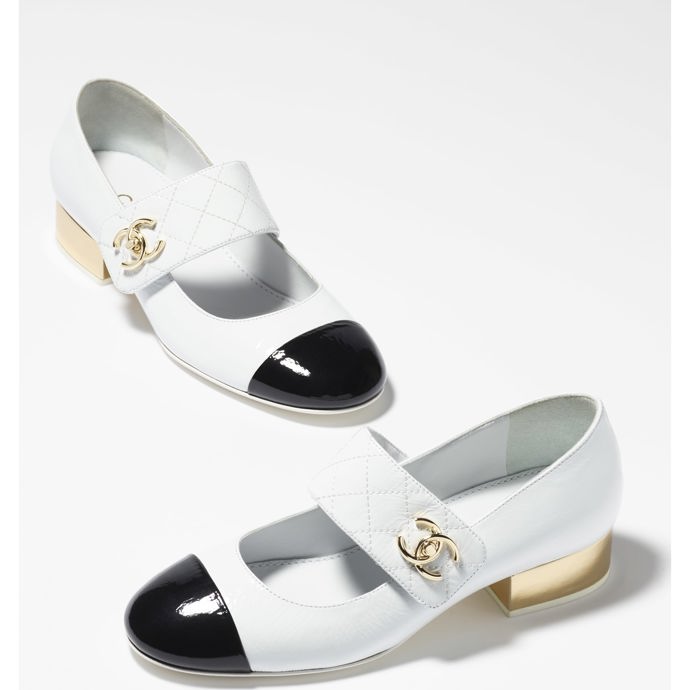 Luxusní inspirace z módního domu Chanel.