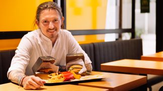 Šéfkuchař Přemek Forejt o dětech v restauracích: Je to stejné jako se psy. Brát rošťáky do podniků není šťastný nápad