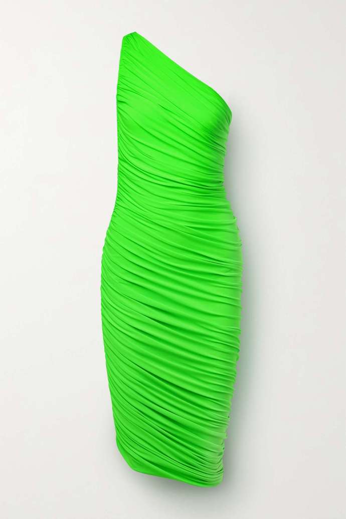 Norma Kamali, 6 390 Kč