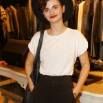 Dcera Aleny Mihulové Karolína Kachyňová radí lidem, jak na marketing a sociální sítě.