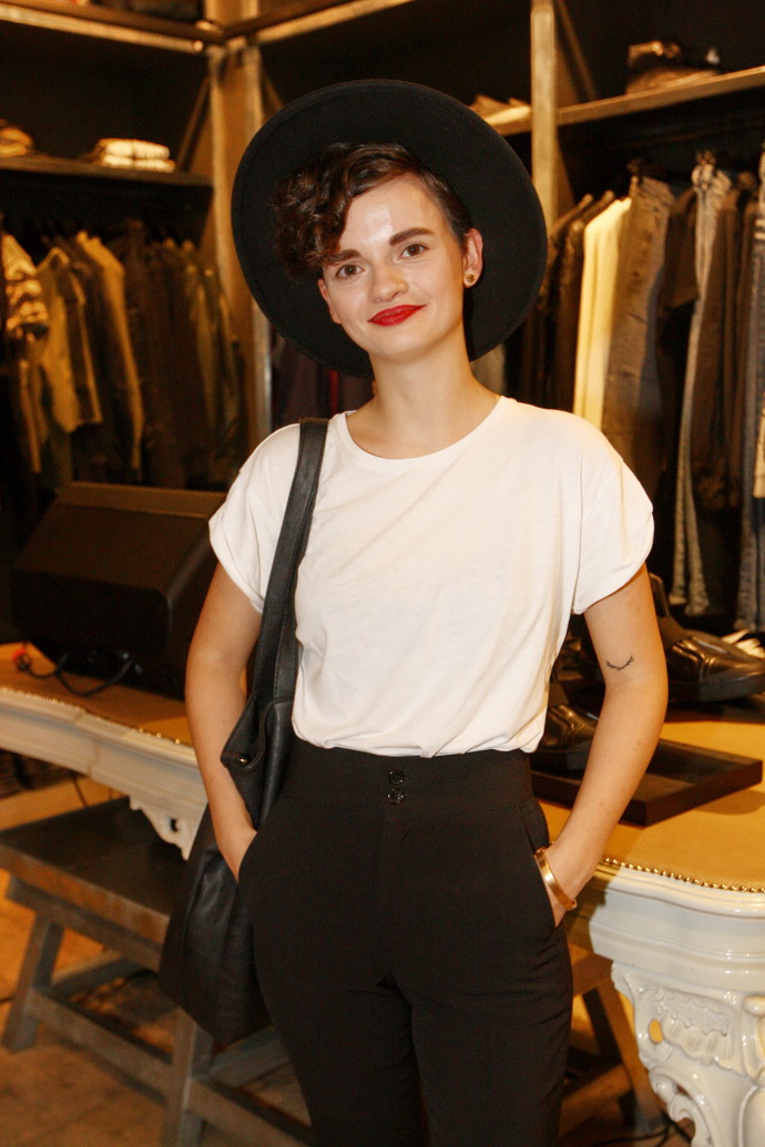 Dcera Aleny Mihulové Karolína Kachyňová radí lidem, jak na marketing a sociální sítě.