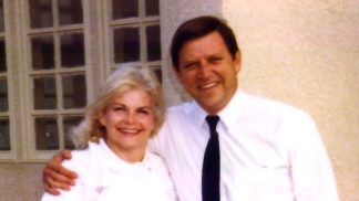 Vražda v rodině: Kitty Menendez a jejího manžela chladnokrevně zastřelili vlastní synové