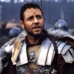 Hrdina filmu Gladiátor Russell Crowe je aktuálním hostem Mezinárodního filmového festivalu v Karlových Varech.