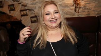 Trend body positivity z pohledu moderátorky Anety Christovové: Neodsuzuje mě společnost, deptá mě vlastní máma