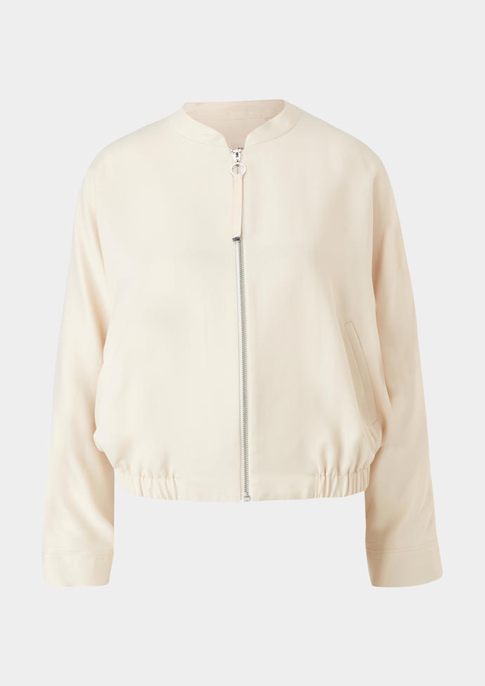 Režný bluzon, s.Oliver, 3 199 Kč