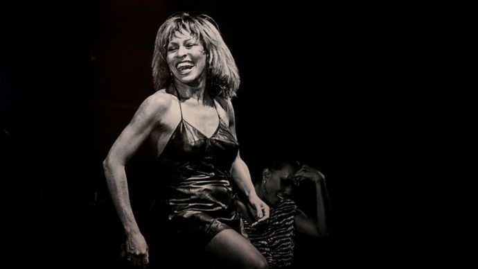 Tina Turner zemřela ve věku 83 let ve svém domě ve Švýcarsku.