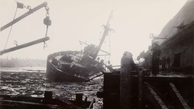 Katastrofa v Texasu: Jedna z největších explozí v dějinách si vyžádala 581 životů