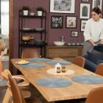 Vojta se proto snaží zařídit, aby se rodina opět dala dohromady.