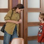 Pro Karlu není jednoduché vysvětlit mu, jak funguje střídavá péče.