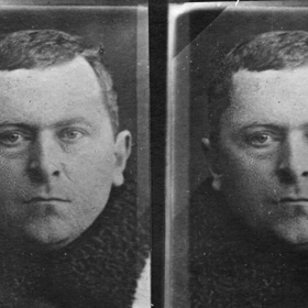 Aleksandr Uspensky (NKVD, GPU) prchal během Velké čistky před Josifem Stalinem. Snažil se, aby vše vypadalo jako sebevražda. Když pak milenka vyhodila Alexandra z bytu, objevili ho na nádraží jeho kamarádi z NKVD...