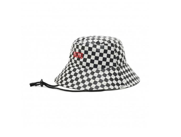 Se šňůrkou pod bradu. Vans, 1 255 Kč