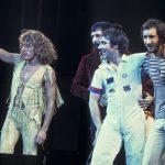 The Who a jejich song Music Must Change obklopuje ponurá aura. Hudebníci se domnívají, že kvůli písni zemřeli dva členové slavné kapely.