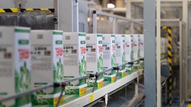 V Rakovníku tvoří naše oblíbené pomocníky do domácnosti roboti a vyspělá technologie