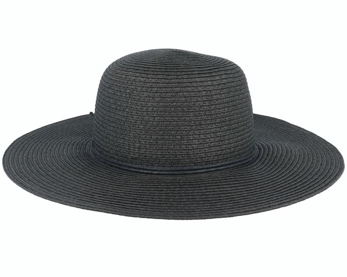Nezdráhejte se sáhnout po elegantních kloboucích, lázeňská i festivalová atrmosféra si o ně přímo říká. (Coal, 1 690 Kč)