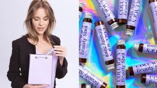 Podpořte krásu zevnitř luxusní péčí – snadno a rychle