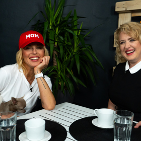 Simona Krainová promluvila o své postavě v talk show Na kafeečko s Miluškou Bittnerovou.