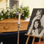 Libuše Šafránková zemřela 9. června 2021. Jen dva dny po svých 68. narozeninách.