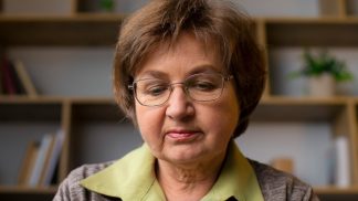 Marie (56): Za suvenýr z dovolené v Andalusii bych si nejradši nafackovala. Ze života mi udělal hotové peklo