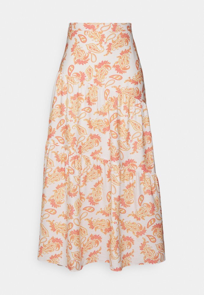 Sukně Glamorous ve stejném dezénu za 1 060 Kč.