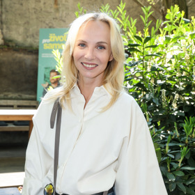 Jana Plodková je nominovaná za roli ve filmu Němá tajemství.