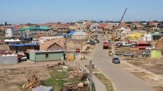 Zkáza na Jižní Moravě: V roce 2021 se několika obcemi prohnalo nejsilnější tornádo v naší novodobé historii