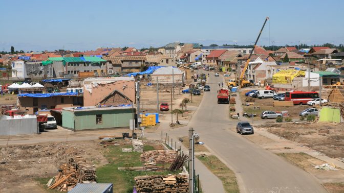 Nejsilnější tornádo v historii: V roce 2021 způsobil živel na Jižní Moravě škody za 15 miliard korun