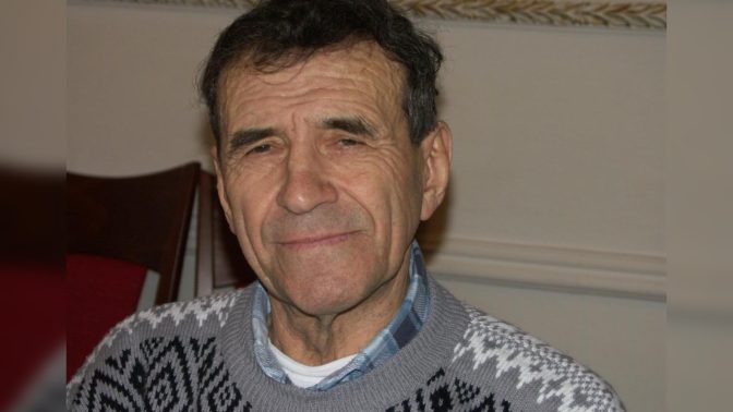 Dětství slavného Krakonoše: František Peterka měl o deset let starší sestru Milunu