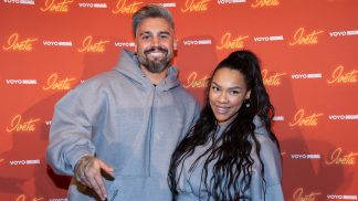 Muž roku Pepa Kůrka s přítelkyní si užívají poslední chvíle ve dvou: Když jí hladím bříško a syn se ozve, jsem dojatý