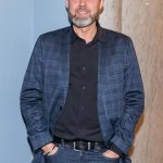 Moderátor Honza Dědek prý k vousům přišel díky lenosti.