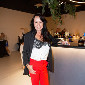 Během pandemie covidu prý Heidi Janků přibrala pět kilo.