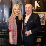 Felix Slováček říká, že v otázce léčby své dcery Aničky nevěří šarlatánům, ale poctivé medicíně.