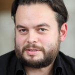 Josef Abrhám a Libuše Šafránková měli jedno dítě. Josef vystudoval FAMU a věnuje se dokumentární tvorbě.