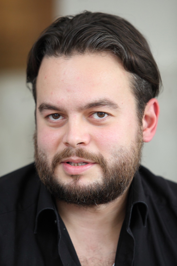 Josef Abrhám a Libuše Šafránková měli jedno dítě. Josef vystudoval FAMU a věnuje se dokumentární tvorbě.