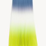 Sukni pořídíte v obchodě Marks&Spencer za 1 399 Kč.