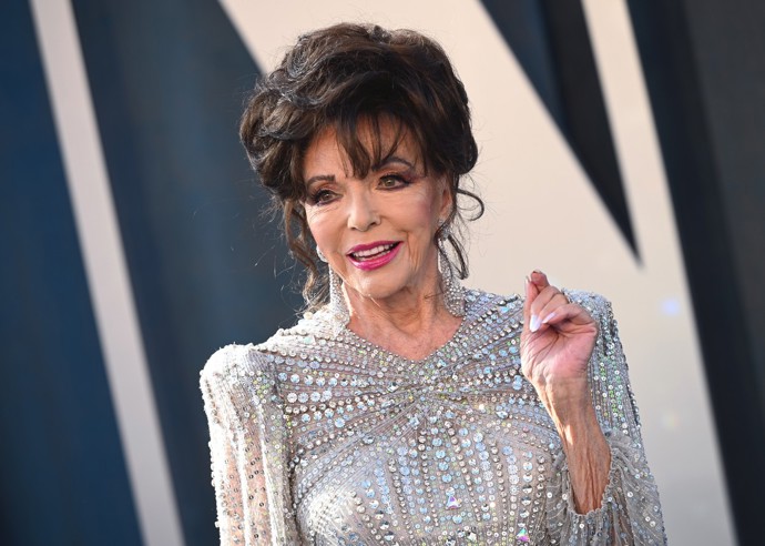 Do společnosti by také nikdy nevyrazila bez rtěnky či dokonale upravených nehtů.