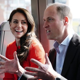 Kate Middleton a princ William jsou letos spolu přesně 20 let, přičemž stále působí jako harmonický pár. Svou zásluhou na tom nejspíš mají i oddělené ložnice.