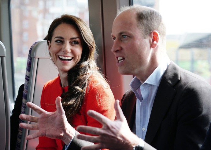 Kate Middleton a princ William jsou letos spolu přesně 20 let, přičemž stále působí jako harmonický pár. Svou zásluhou na tom nejspíš mají i oddělené ložnice.