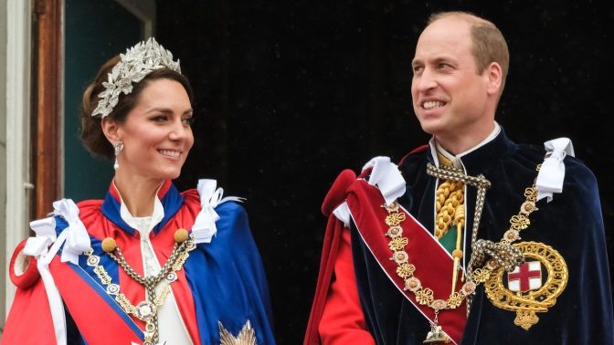 Kate Middleton a princ William jsou letos spolu přesně 20 let, přičemž stále působí jako harmonický pár. Svou zásluhou na tom nejspíš mají i oddělené ložnice.