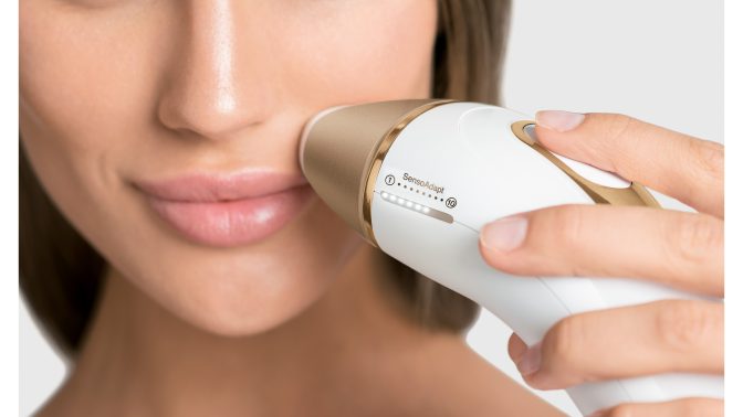 Připravena (nejen) na léto. Už nikdy podrážděná pokožka!