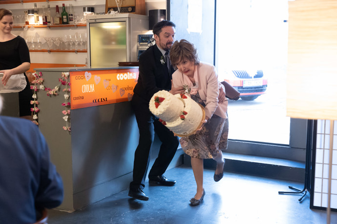 Někdy stačí jenom vteřinka...